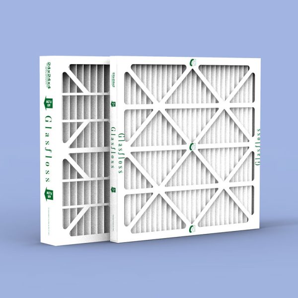 Glasfloss® GPF13221